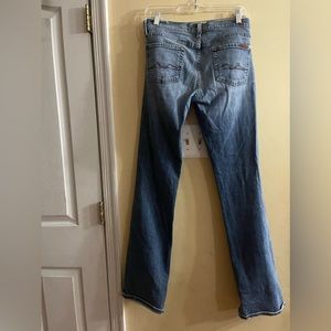 7 for All Mankind Bootxut jeans, women’s 30